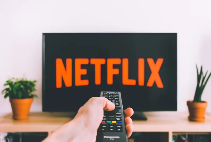 TV shows on Nartiel8K