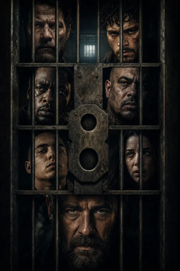 Cell 8 available on Nartiel8K