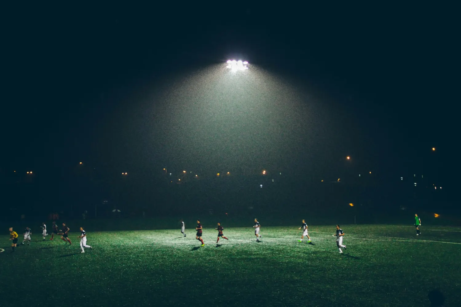 Sports on Nartiel8K
